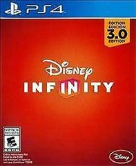 Disney Infinity 3.0 - Playstation 4 - Retro Island Gaming