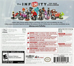 Disney Infinity Toy Box Challenge [Game Only] - Nintendo 3DS - Retro Island Gaming