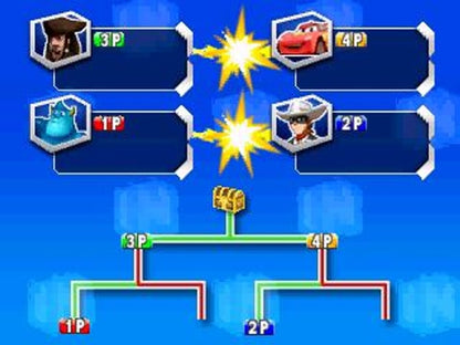 Disney Infinity Toy Box Challenge [Game Only] - Nintendo 3DS - Retro Island Gaming