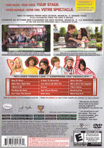 Disney Sing It High School Musical 3 [Bundle] - Playstation 2 - Retro Island Gaming