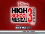 Disney Sing It High School Musical 3 [Bundle] - Playstation 2 - Retro Island Gaming