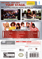 Disney Sing It High School Musical 3 - Wii - Retro Island Gaming