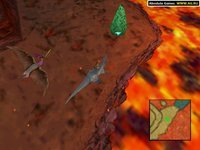 Disney's Dinosaur - Sega Dreamcast - Retro Island Gaming