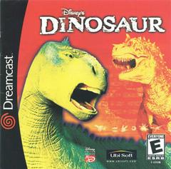 Disney's Dinosaur - Sega Dreamcast - Retro Island Gaming