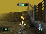 Disruptor - Playstation - Retro Island Gaming