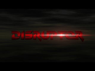 Disruptor - Playstation - Retro Island Gaming