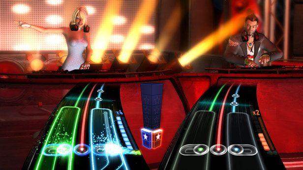 DJ Hero 2 - Playstation 3 - Retro Island Gaming