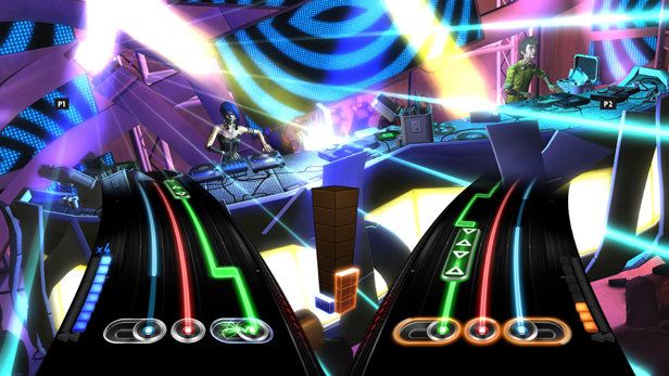 DJ Hero 2 - Playstation 3 - Retro Island Gaming