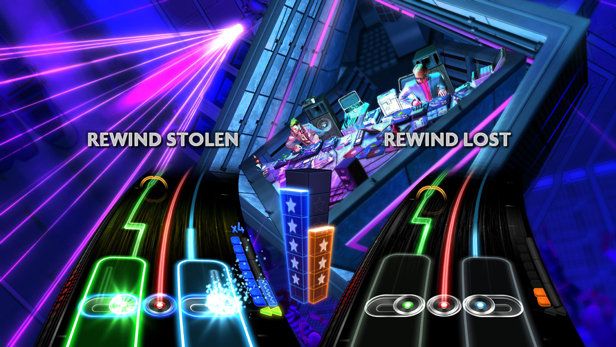 DJ Hero 2 - Playstation 3 - Retro Island Gaming