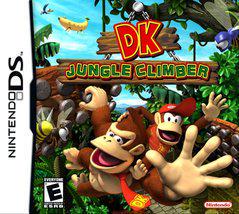 DK Jungle Climber - Nintendo DS - Retro Island Gaming