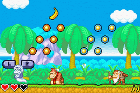 DK King of Swing - JP GameBoy Advance - Retro Island Gaming