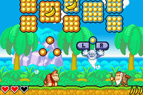 DK King of Swing - JP GameBoy Advance - Retro Island Gaming