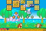 DK King of Swing - JP GameBoy Advance - Retro Island Gaming