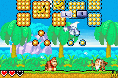 DK King of Swing - JP GameBoy Advance - Retro Island Gaming