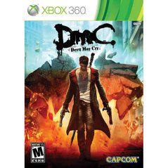 DMC: Devil May Cry - Xbox 360 - Retro Island Gaming