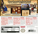 Doctor Lautrec and the Forgotten Knights - Nintendo 3DS - Retro Island Gaming