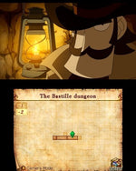 Doctor Lautrec and the Forgotten Knights - Nintendo 3DS - Retro Island Gaming