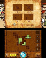 Doctor Lautrec and the Forgotten Knights - Nintendo 3DS - Retro Island Gaming