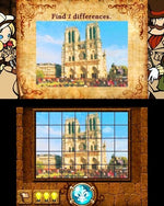 Doctor Lautrec and the Forgotten Knights - Nintendo 3DS - Retro Island Gaming