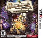 Doctor Lautrec and the Forgotten Knights - Nintendo 3DS - Retro Island Gaming