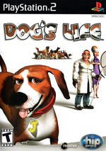 Dog's Life - Playstation 2 - Retro Island Gaming
