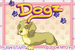 Dogz - GameBoy Advance - Retro Island Gaming