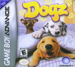 Dogz - GameBoy Advance - Retro Island Gaming