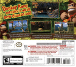 Donkey Kong Country Returns 3D - Nintendo 3DS - Retro Island Gaming