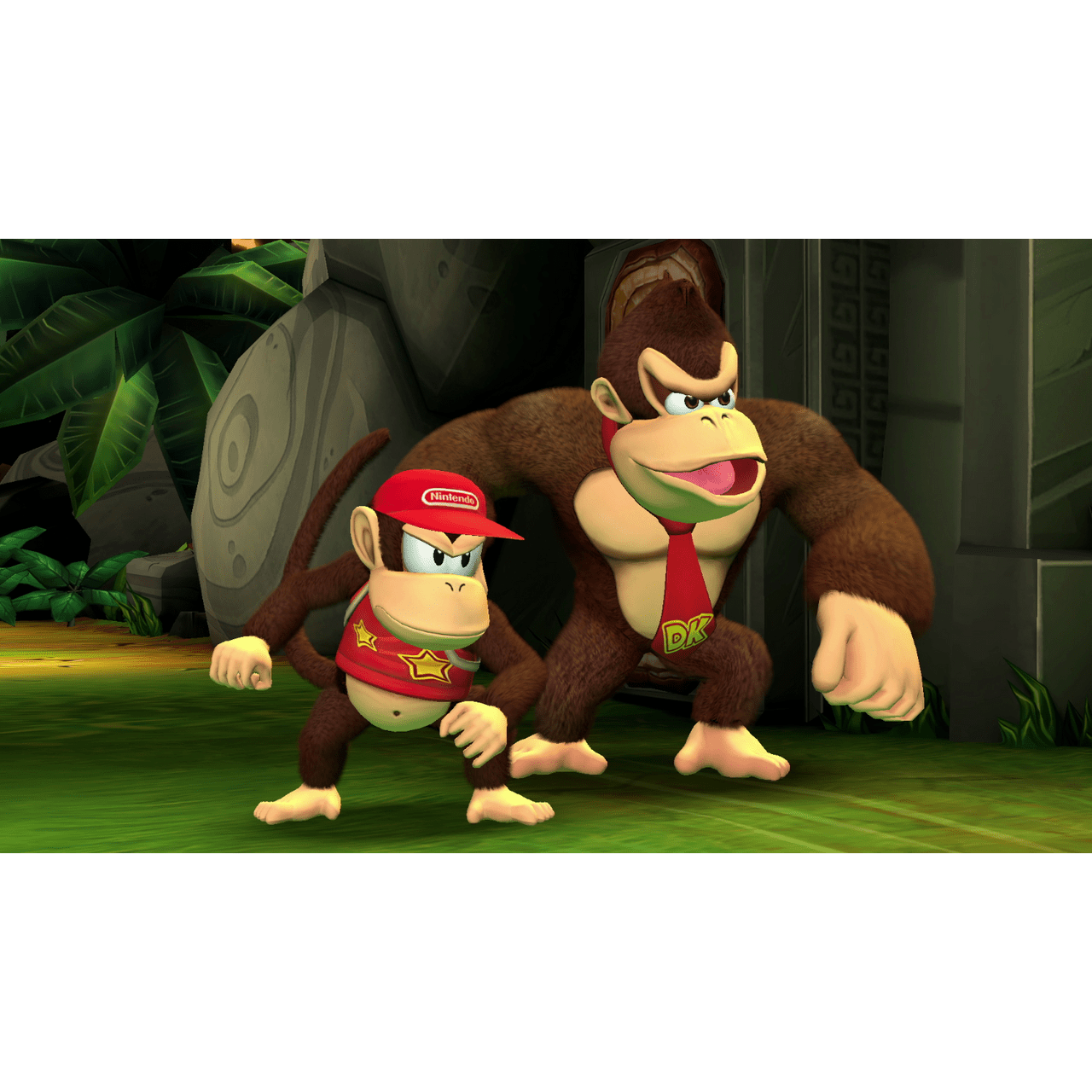 Donkey Kong Country Returns HD - Nintendo Switch [PREORDER] - Retro Island Gaming