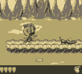 Donkey Kong Land 2 [Player's Choice] - GameBoy - Retro Island Gaming
