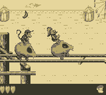 Donkey Kong Land 2 [Player's Choice] - GameBoy - Retro Island Gaming