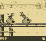 Donkey Kong Land 2 [Player's Choice] - GameBoy - Retro Island Gaming