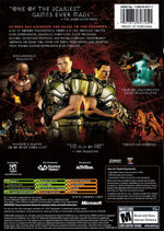 Doom 3 - Xbox - Retro Island Gaming