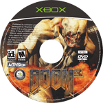 Doom 3 - Xbox - Retro Island Gaming