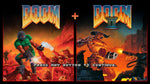 DOOM + DOOM II - Nintendo Switch - Retro Island Gaming