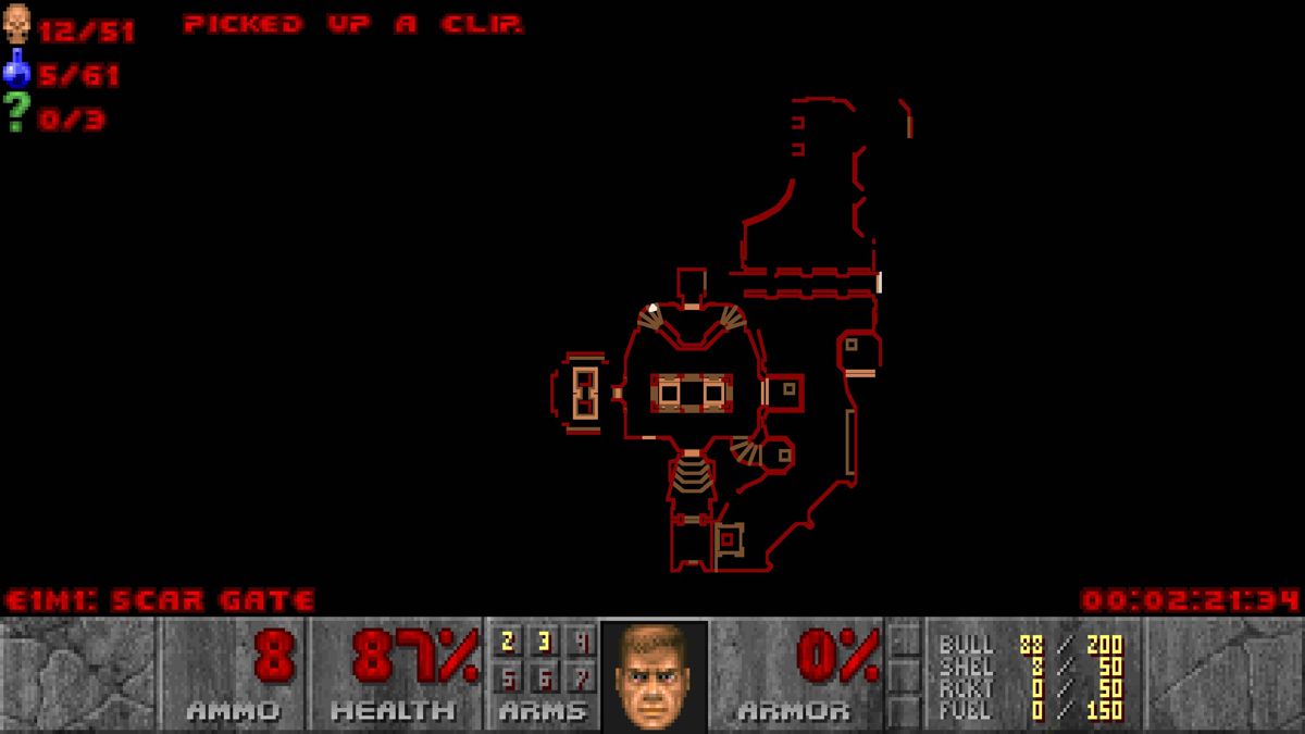 DOOM + DOOM II - Nintendo Switch - Retro Island Gaming