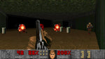 DOOM + DOOM II - Playstation 5 - Retro Island Gaming