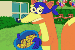 Dora The Explorer: Dora's World Adventure - GameBoy Advance - Retro Island Gaming