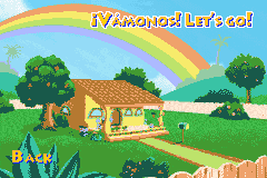 Dora The Explorer: Dora's World Adventure - GameBoy Advance - Retro Island Gaming