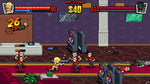 Double Dragon Gaiden: Rise of the Dragons - Playstation 4 - Retro Island Gaming