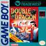 Double Dragon - GameBoy - Retro Island Gaming