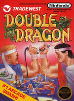Double Dragon - NES - Retro Island Gaming