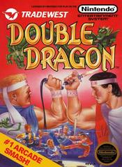 Double Dragon - NES - Retro Island Gaming