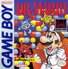 Dr. Mario - GameBoy - Retro Island Gaming