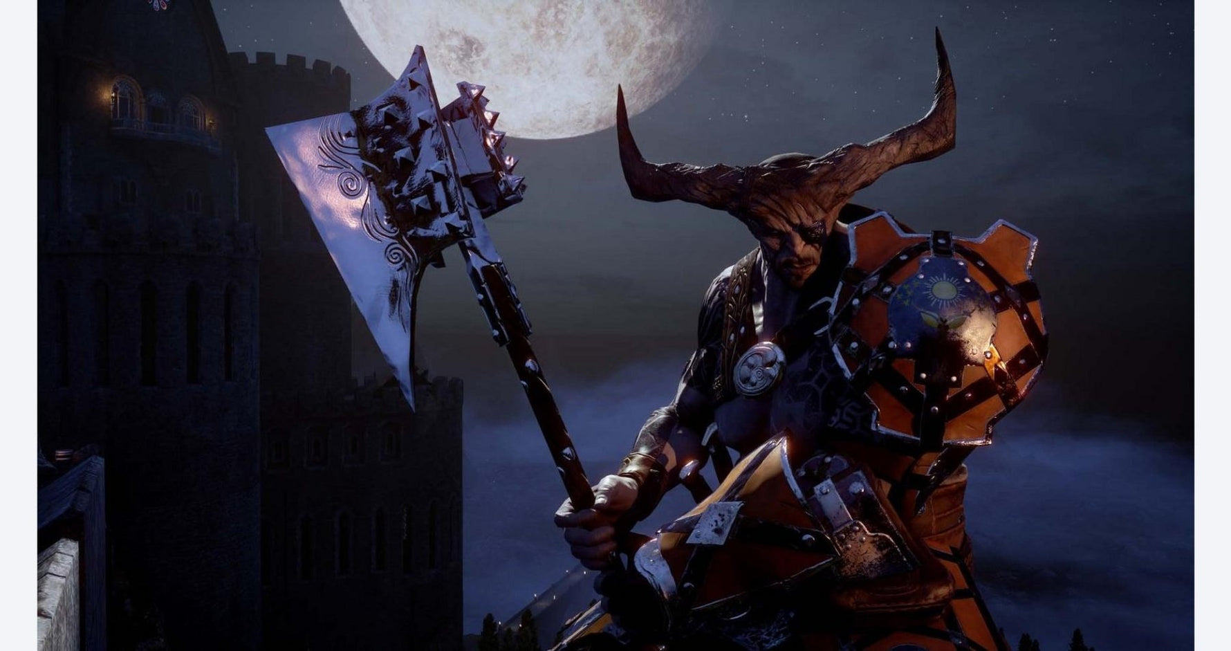 Dragon Age: Inquisition [Game of the Year] - Xbox One - Retro Island Gaming