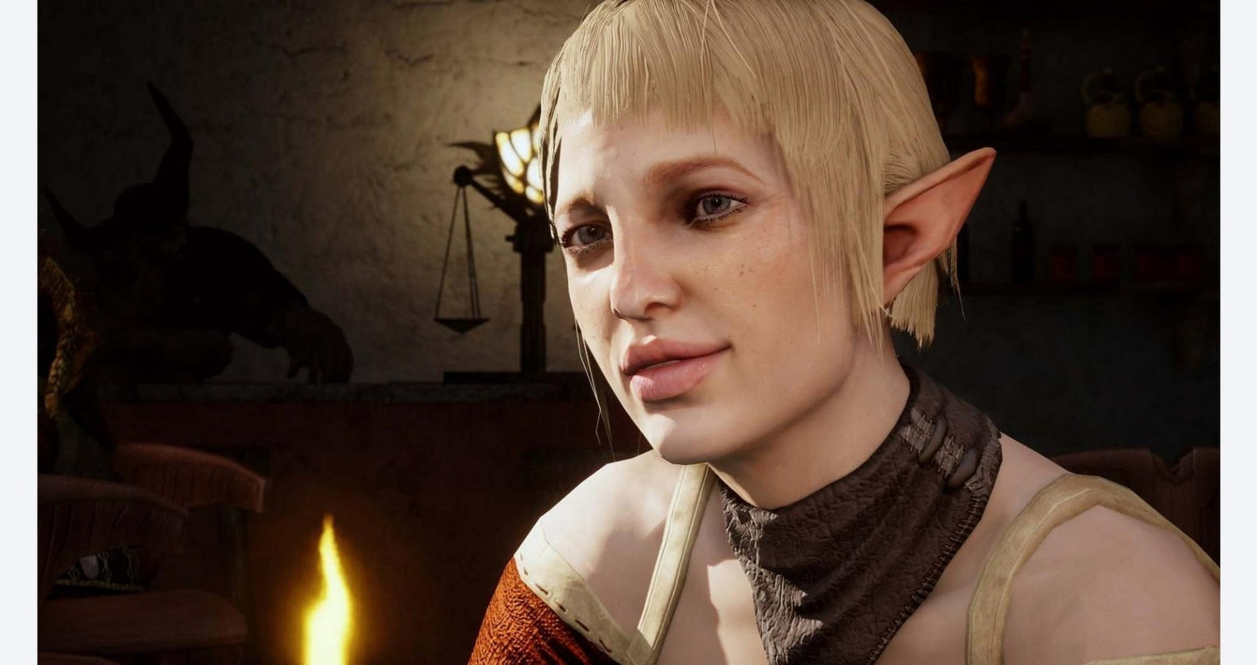 Dragon Age: Inquisition [Game of the Year] - Xbox One - Retro Island Gaming