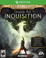 Dragon Age: Inquisition [Game of the Year] - Xbox One - Retro Island Gaming
