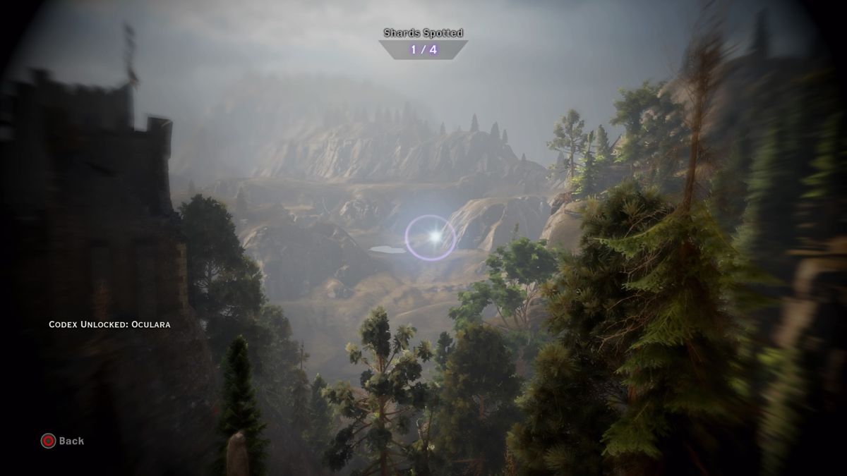 Dragon Age: Inquisition - Playstation 3 - Retro Island Gaming