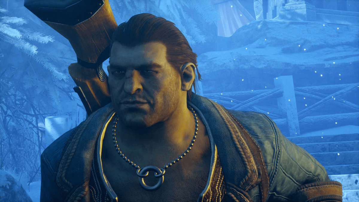 Dragon Age: Inquisition - Xbox 360 - Retro Island Gaming