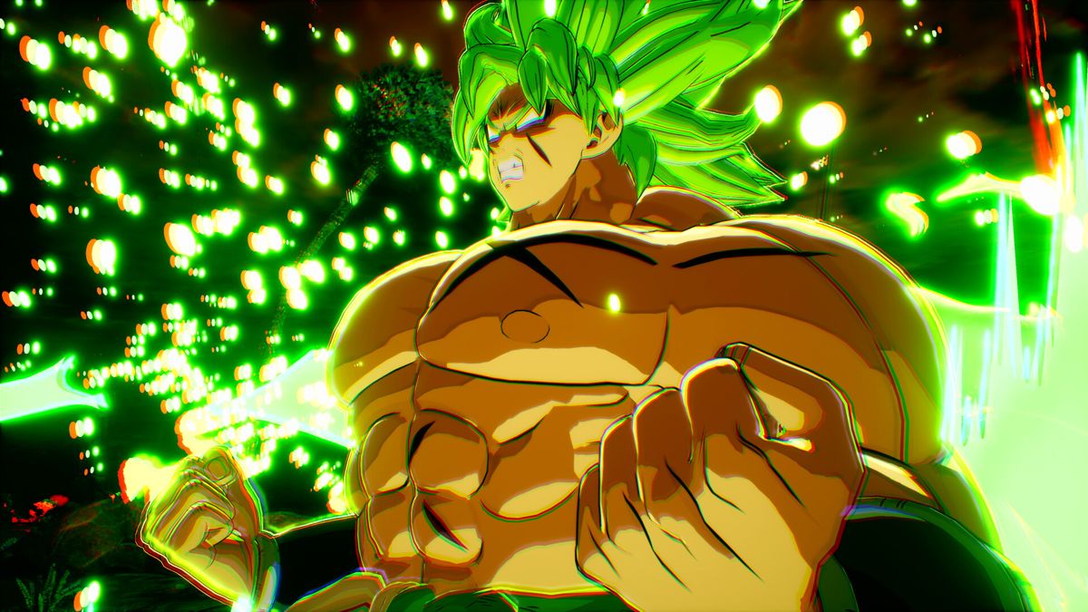 Dragon Ball: Sparking Zero - Playstation 5 - Retro Island Gaming